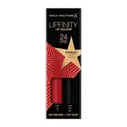 Max Factor Lipfinity Lip Colour 88 Starlet
