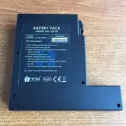 5200mAh LBT-52 11.1V BatteryView3 View5 Fusion Splicer for INNO IFS-15 IFS-15H