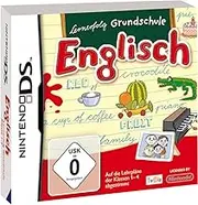 Lernerfolg Grundschule Englisch Klasse 1-4 (Nintendo)