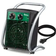 Dr. Infrared Heater 240-Volt, 3000-Watt Greenhouse Heater Garage Workshop Heater
