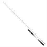Daiwa OUTRAGE BR LJ 63XXHB-2 Off shore Bait casting rod 2pcs Stylish anglers
