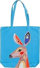 Maxwell & Williams Pete Cromer Tote Bag 41x42cm Kangaroo