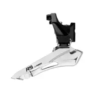 LTWoo Road Front Derailleur - R5 Series - 2x9 Speed - Braze On