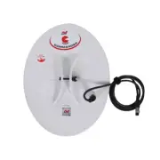 Minelab 15x12" Mono Commander Coil Elliptical