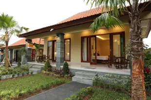 烏布達拉利亞別墅Darra Ria Villa Ubud