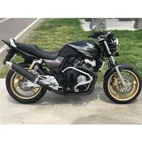 在飛比找蝦皮購物優惠-購買本田 HONDA CB400 V1V2V3 有車麻煩蝦皮