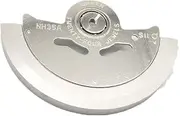 Watch Automatic Hammer Watch Rotor Pendulum Watch DIY Accessory for Seiko （NH35 NH36 Movement）