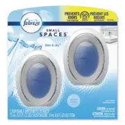 Febreze Linen/Sky Small Spaces (93326pk)