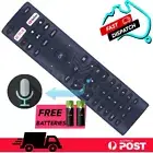 For JVC Replacement VOICE TV Remote Control for LT-65N7115A 65" Android TV