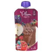 在飛比找iHerb優惠-[iHerb] Plum Organics 有機嬰兒食品，2