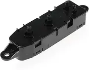 Front Left Side Car Power Seat Switch for NI&SS&an for Sylphy 2012 Left Power Seat Adjuster Switch Push Button Replaces Car Accessories 87066-3LZ2A 870663LZ2A