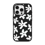iPhone 16 Pro Impact Case MagSafe Compatible Flossy