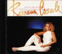 在飛比找Yahoo!奇摩拍賣優惠-K - Rossana Casale - La via de