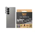 PANZERGLASS CAMERA Lens protection HoopS Optic Rings for Samsung GALAXY Z Fold 6