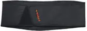 Held Exosave Wide Kidney Belt, black, Size M for Men
