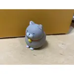 胖貓咪 日本 扭蛋 AMUSE 貓咪 貓 公仔