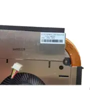 CPU GPU FAN&Heatsink For Gigabyte G5 KF KF5 G5 MF MF5 RTX4060 6-31-NP5K2-102