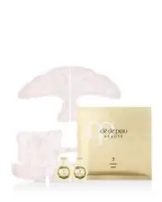 Cle de Peau Beaute Illuminating Concentrate, Set of 6