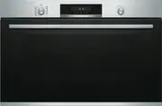 Bosch Series 6 90cm Pyrolytic Oven