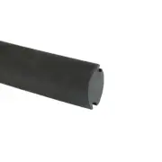 Windshield Wire Track Cover Trim Compatible With Sea Ray Sundancer Boats - 30 ft