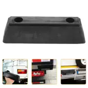 Anti-collision Rubber Buffer Block Bumper Pads Strip Guards for Cars