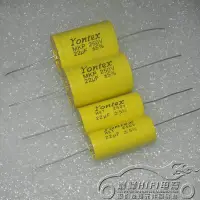 在飛比找Yahoo!奇摩拍賣優惠-YONTEX 250v22UF 226j 22.0J MKP