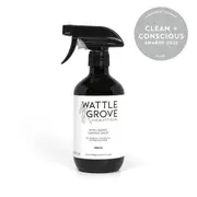 Wattle Grove Eucalyptus Oil - Intelligence Surface Spray 500ml