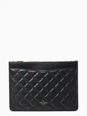 natalia large zip pouch