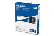 Western Digital WD Blue M.2 500GB Internal Solid State Drive Laptop PC SSD , 3D NAND 560MB/s