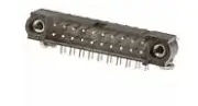 M80-5400442 Connector Header Through Hole, Right Angle 4 position 2.00mm :RoHS