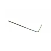 Allen Key 1.5mm L Wrench Hex Hexagon M1.5 Tool Trade DIY mm Metric