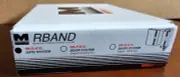 Miller Edge RB-G-K10 RBand Gate Edge Kit 2 Channel Receiver 10K ohm NC Monitor