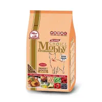 在飛比找環球Online優惠-【Mobby 莫比】自然食貓飼料系列 1.5kg 貓糧 成幼