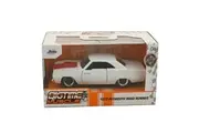 Jada 1:32 Scale Bigtime Muscle Series Diecast Car Model 6 Types Choices