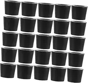 Anneome Ac Hose Sealing Ring Kit 50pcs Rubber Gaskets for Conditioning Repair Vehicle Maintenance