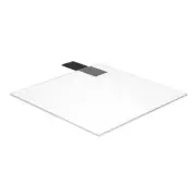 Falken Design 12 in. x 36 in. x 1 in. Thick Acrylic Clear Sheet