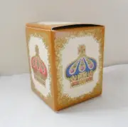 VINTAGE AVON PERFUME BOTTLE COLOGNE ROYALE MOONWIND COLOGNE 1.0 FL. OZ.