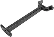 Front Axle Case Bracket, Universal LR038842 Axle Differential Gearbox Bracket Reduce Resonance Impact Resist Replacement Accessories for Sport Discovery 5