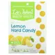 [iHerb] Dr. John's Healthy Sweets 檸檬硬糖，含纖維和維生素 C，無糖，3.85 盎司（109 克）