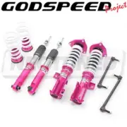 Godspeed MSS0113-A MonoSS Damper Coilovers Suspension Kit For KIA K5 DL3 2021-23 (for: Kia)