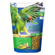 VETAFARM NUTRIBLEND PELLETS SMALL 350G