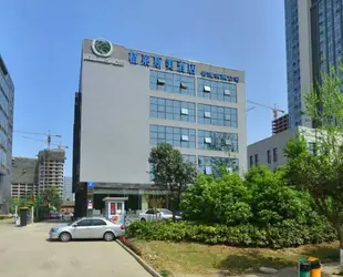 成都格萊斯美酒店Gelai Simei Hotel