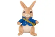 Peter Rabbit: Character Plush - Peter Rabbit