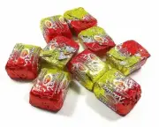 Chocolate Glazed Halva Russian Sweets Халва в Шоколадной Глазури 0.5lb/220g