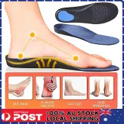 Orthotic Insoles Arch Support Shoe Inserts Inner Soles Shoe Soles Shoe Insoles