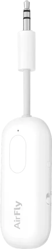 Twelve South AirFly Pro White