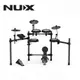 NUX DM-210 全網狀鼓面 電子鼓【敦煌樂器】