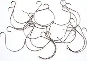 AOHOCA Omega Replacement Springs for Pocket Knife Axis Lock 550 551 552 710 730 810 273 575, Pack of 10 Pairs (A)