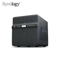 在飛比找樂天市場購物網優惠-Synology DS423 4 Bay網路儲存伺服器