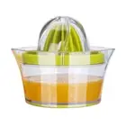 Citrus Lemon Orange Juicer Manual Hand Squeezer With Built-in Measuring Cup _we